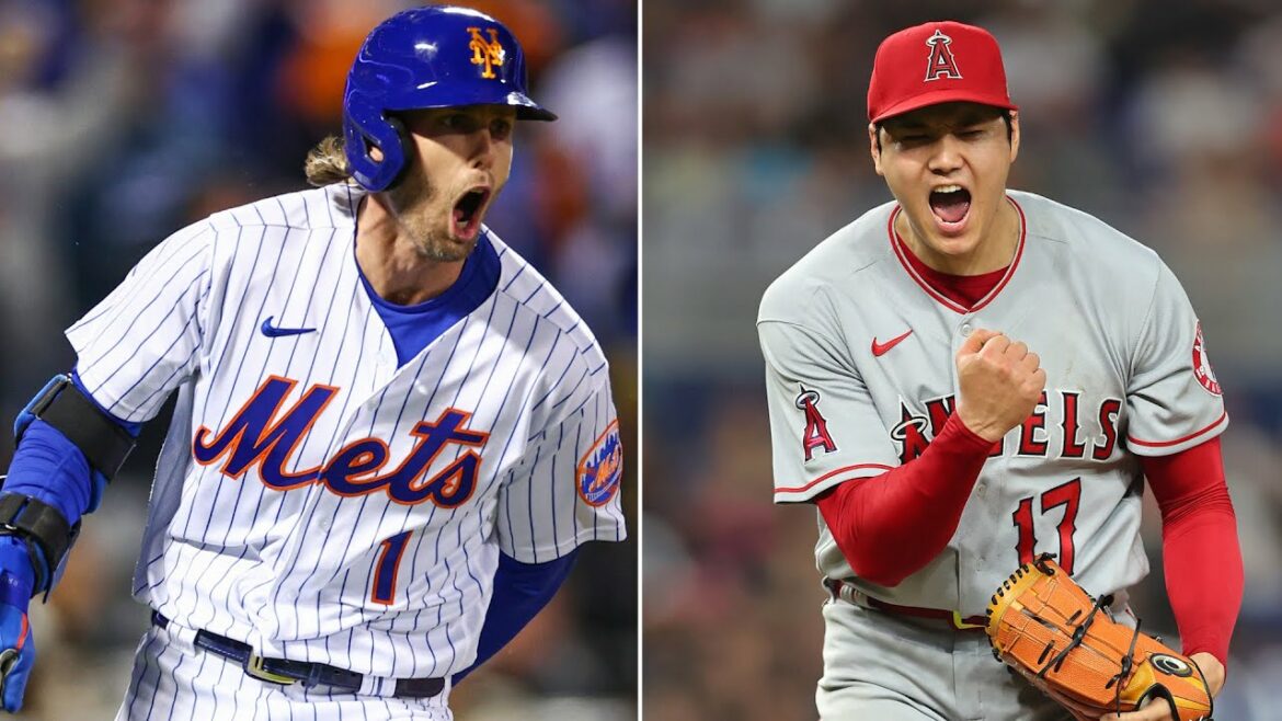 Is Shohei Ohtani to the Mets more a dream than a possibility? More on Jeff McNeil’s extension | SNY Is Shohei Ohtani to the Mets more a dream than a possibility? More on Jeff McNeil's extension | SNY
