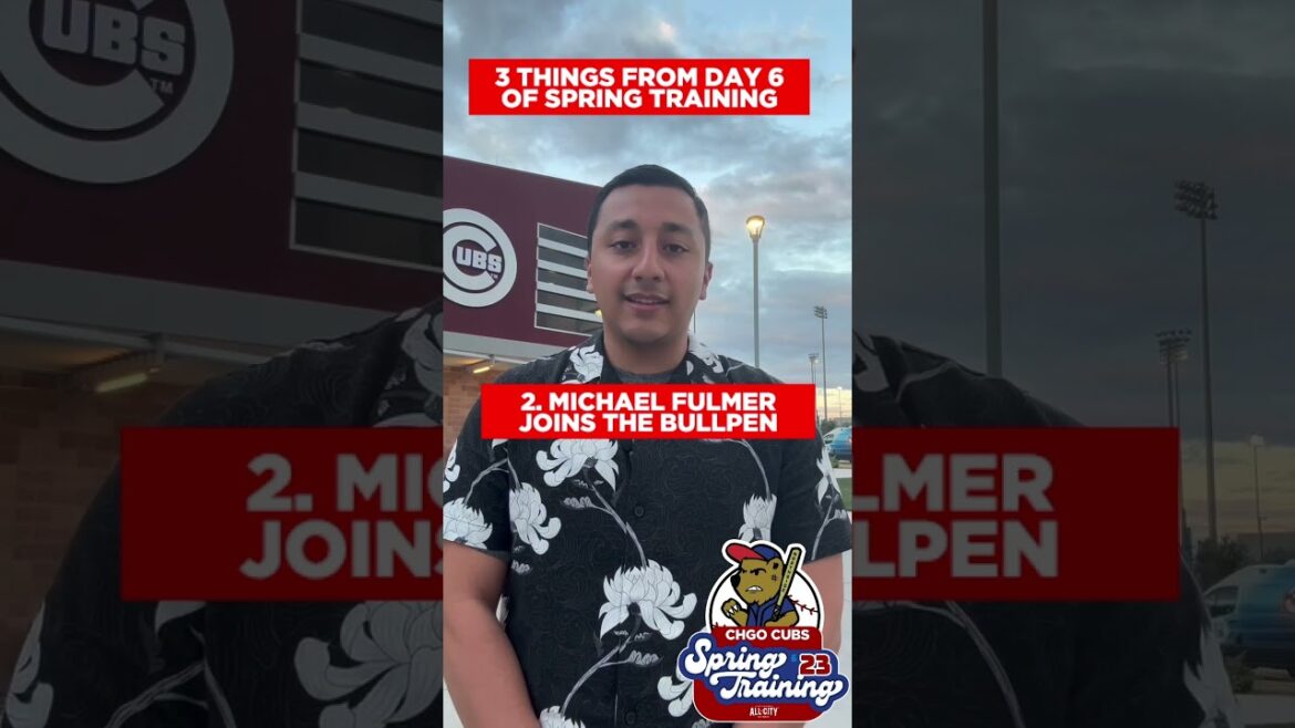 Seiya Suzuki bulks up for for BIG 2023 season | CHGO Cubs Podcast #shorts