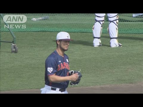 SAMURAI JAPAN is finally entering actual battle mode! Yu Darvish VS Munetaka Murakami, whereabouts of the game? (February 21, 2023) SAMURAI JAPAN is finally entering actual battle mode! Yu Darvish VS Munetaka Murakami, whereabouts of the game? (February 21, 2023)