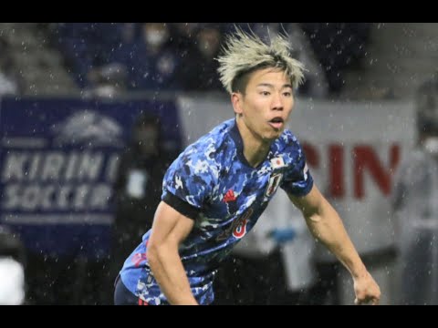 Takuma Asano, who scored the winning goal, “It will be our energy to fight with our heroes.” Takuma Asano, who scored the winning goal, "It will be our energy to fight with our heroes."
