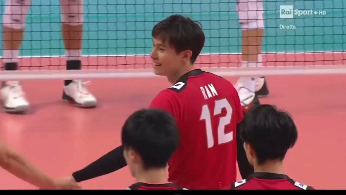 JAPAN VS ITALY FULL DHL TEST MATCH | 20 AUG 2022 JAPAN VS ITALY FULL DHL TEST MATCH | 20 AUG 2022