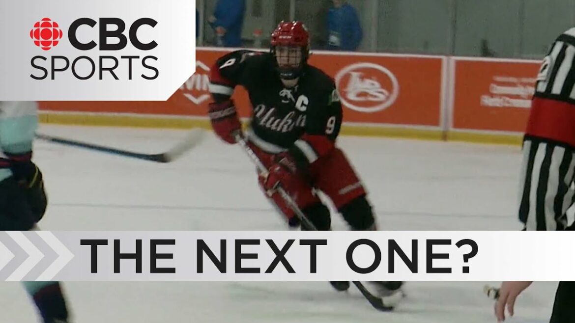 Could 15-year-old Gavin McKenna be the next Connor McDavid or Connor Bedard? (Watch #9) | CBC Sports Could 15-year-old Gavin McKenna be the next Connor McDavid or Connor Bedard? (Watch #9) | CBC Sports