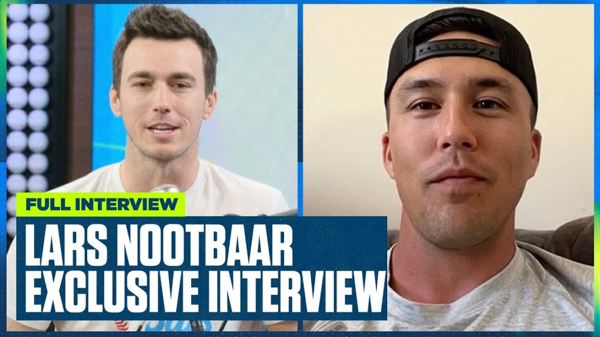 Cardinals’ Lars Nootbaar playing with Shohei Ohtani & Japan, his MLB debut and MORE! | Flippin’ Bats Cardinals' Lars Nootbaar playing with Shohei Ohtani & Japan, his MLB debut and MORE! | Flippin' Bats