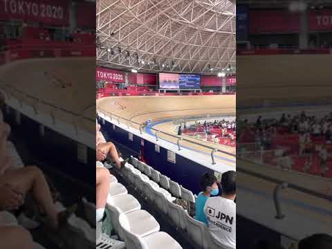 Tokyo Olympic 2020 Team pursuit Men’s Gold medal game FINAL Italy vs Denmark Tokyo Olympic 2020 Team pursuit Men's Gold medal game FINAL Italy vs Denmark