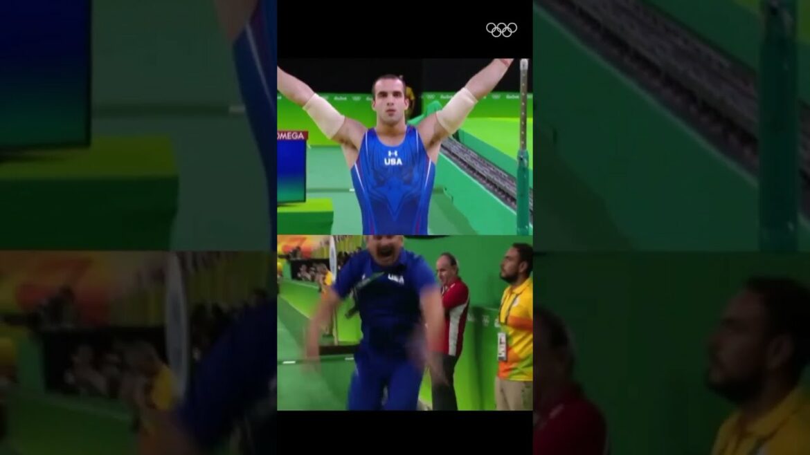 Make them proud. 💪 #Shorts