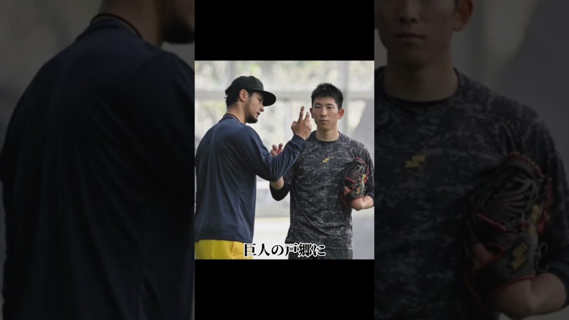 Darvish loves curveballs too much