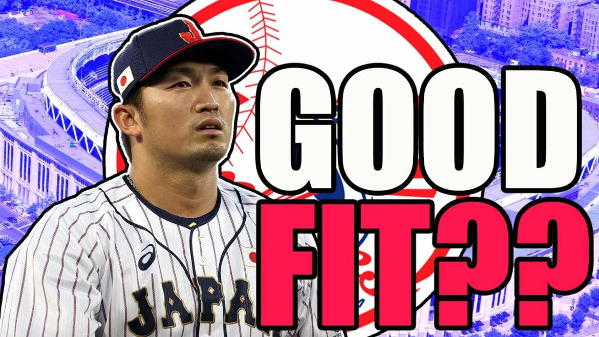 Seiya Suzuki Yankees A Good Fit?