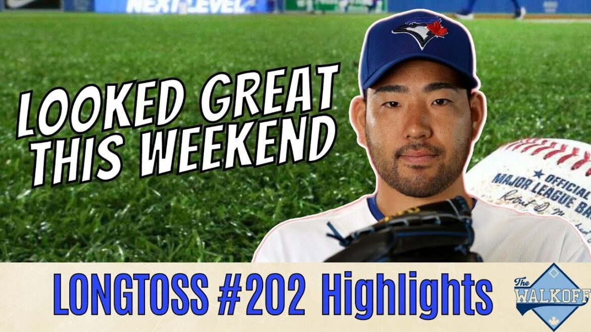toronto-blue-jays-spring-training-update-yusei-kikuchi-strikes-out