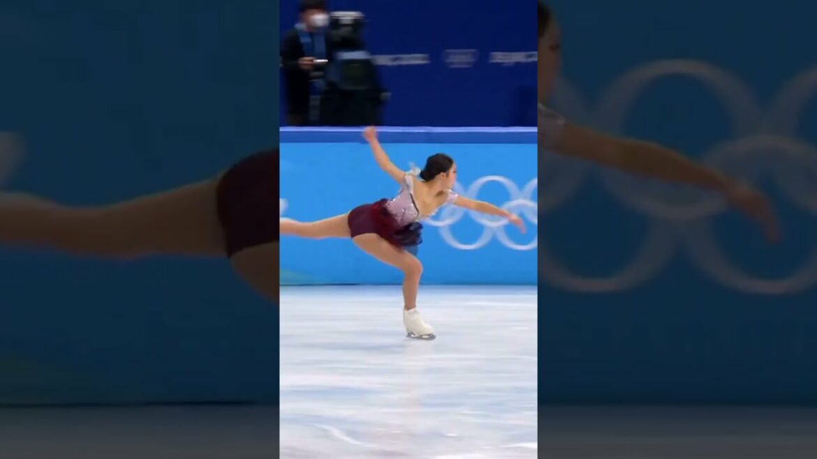 馃槺馃敟Most beautiful women’s馃槺 figure skating#athletic #adventure #shorts #viral 馃槺馃敟Most beautiful women's馃槺 figure skating#athletic #adventure #shorts #viral