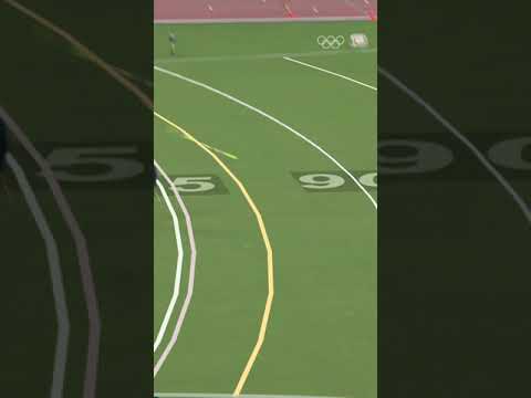 🇮🇳 Neeraj Chopra’s gold-winning throw! 🥇 | #Shorts 🇮🇳 Neeraj Chopra's gold-winning throw! 🥇 | #Shorts