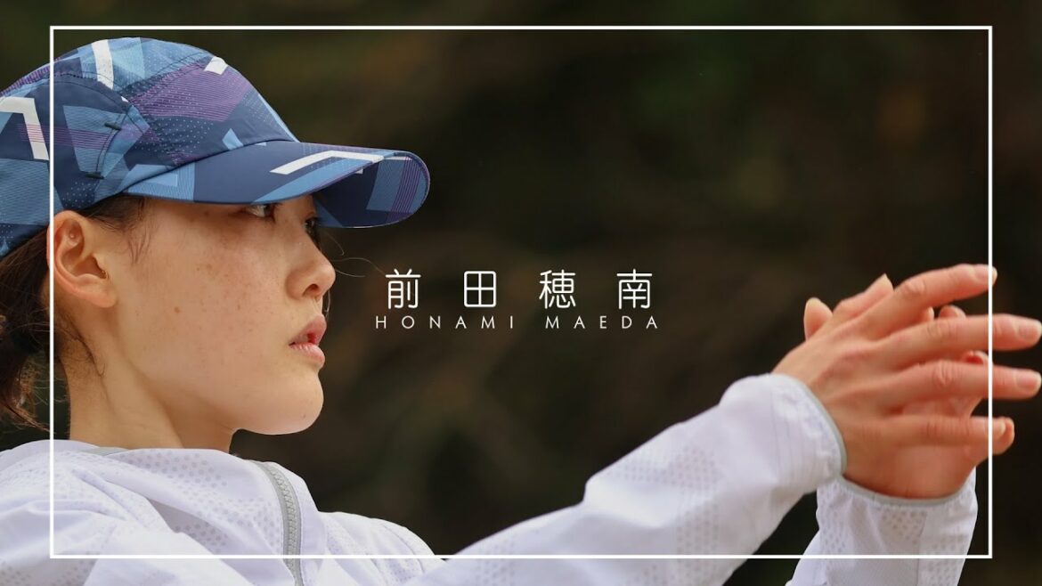 [Nagoya Women's Marathon 2023 Invited Athletes]Honami Maeda (Tenmaya)