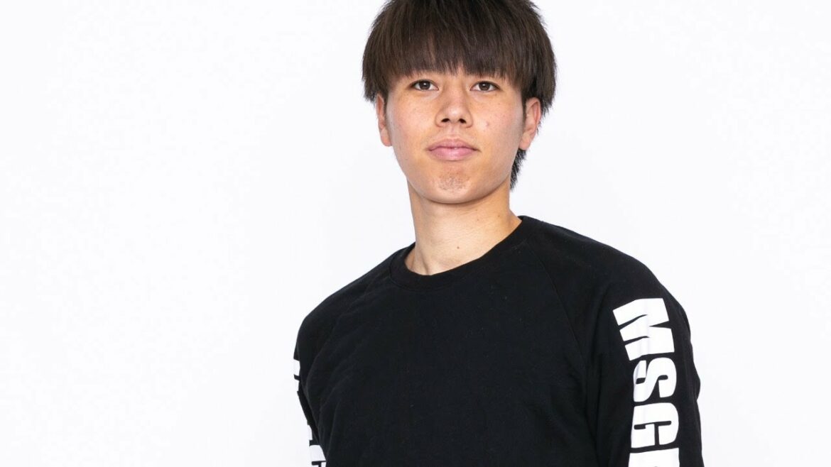 Midori Tanaka "Live Delivery"