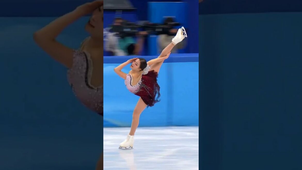 馃槺馃敟beautiful women’s馃槺 figure skating#athletic #adventure #shorts #viral 馃槺馃敟beautiful women's馃槺 figure skating#athletic #adventure #shorts #viral