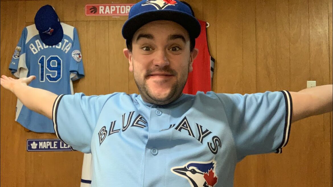 Blue Jays Spring Training Games 1-6 (March 1st, 2023) Blue Jays Spring Training Games 1-6 (March 1st, 2023)