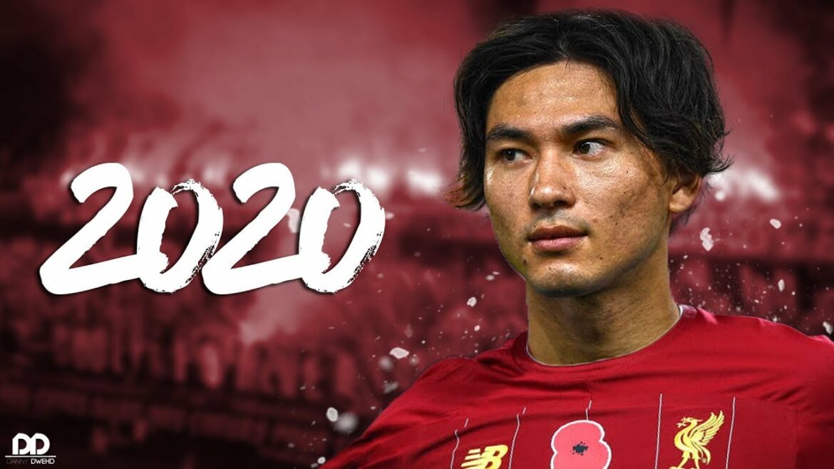 This is Why Liverpool Signed Takumi Minamino !