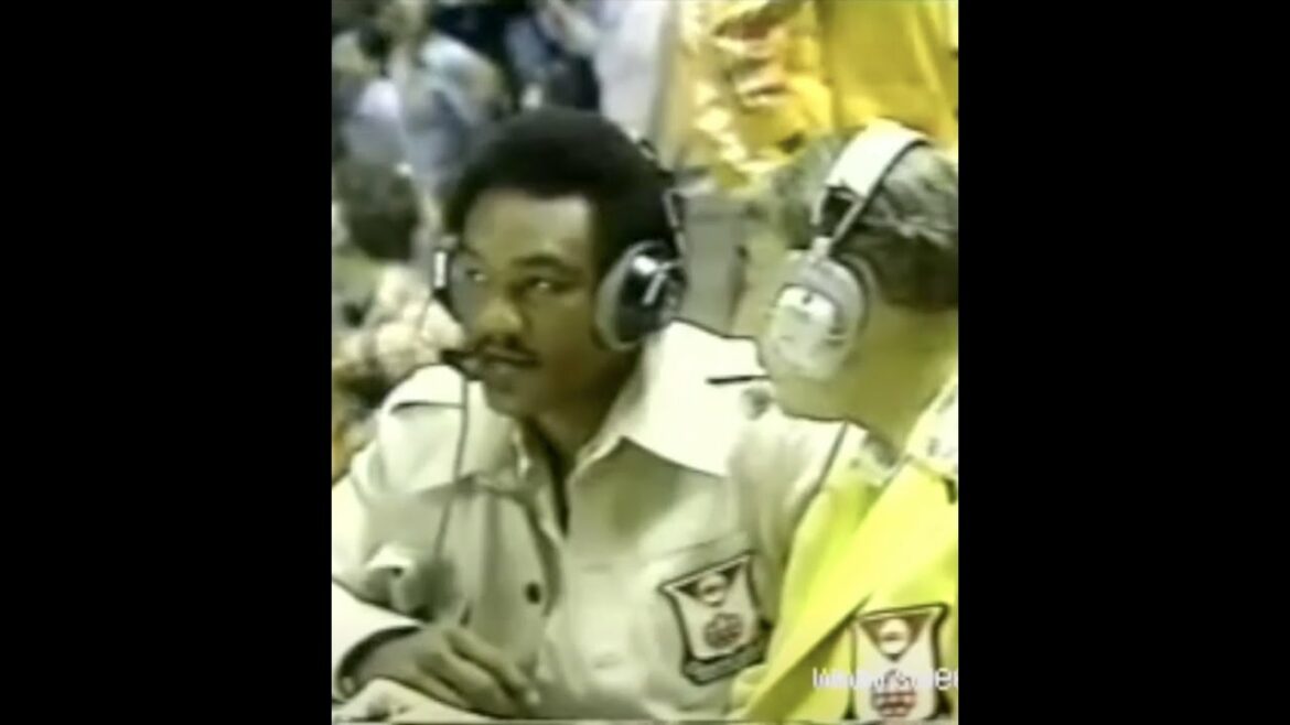 "If Teofilo turns pro he beats them all" - George Foreman