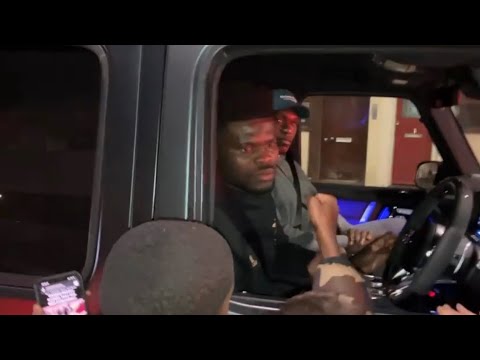 MARTINELLI, JESUS, MARQUINHOS, TOMIYASU, PARTY LEAVING THE EMIRATES MARTINELLI, JESUS, MARQUINHOS, TOMIYASU, PARTY LEAVING THE EMIRATES