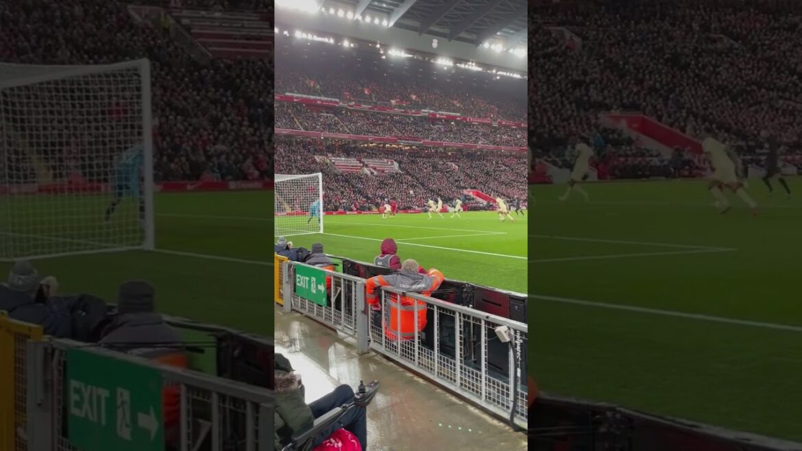 takumi minamino goal vs arsenal