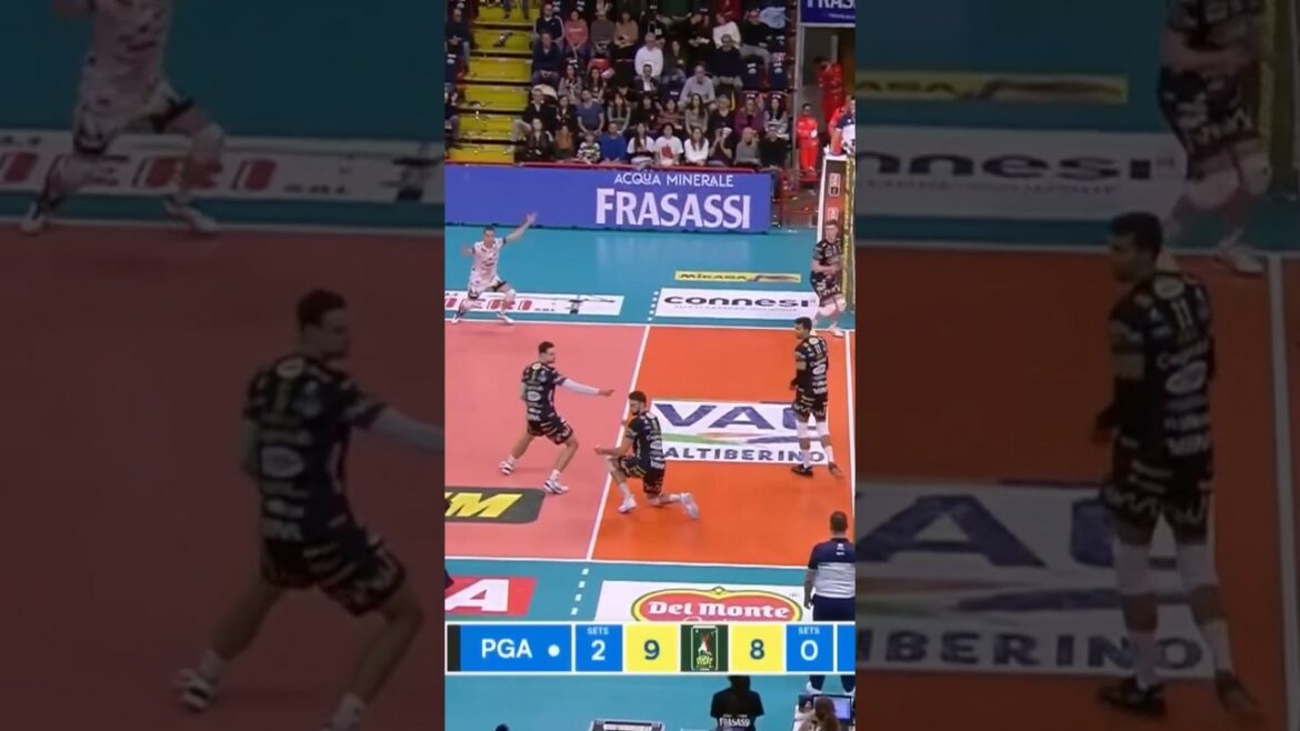 LIGHTNING QUICK!⚡ | Yuki Ishikawa