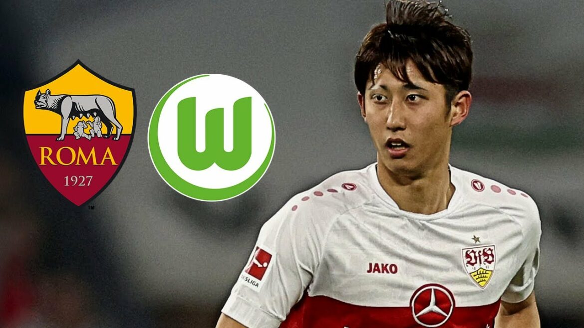 Possibility to step up this summer!Hiroki Ito, who is indispensable as the main axis of the team this season