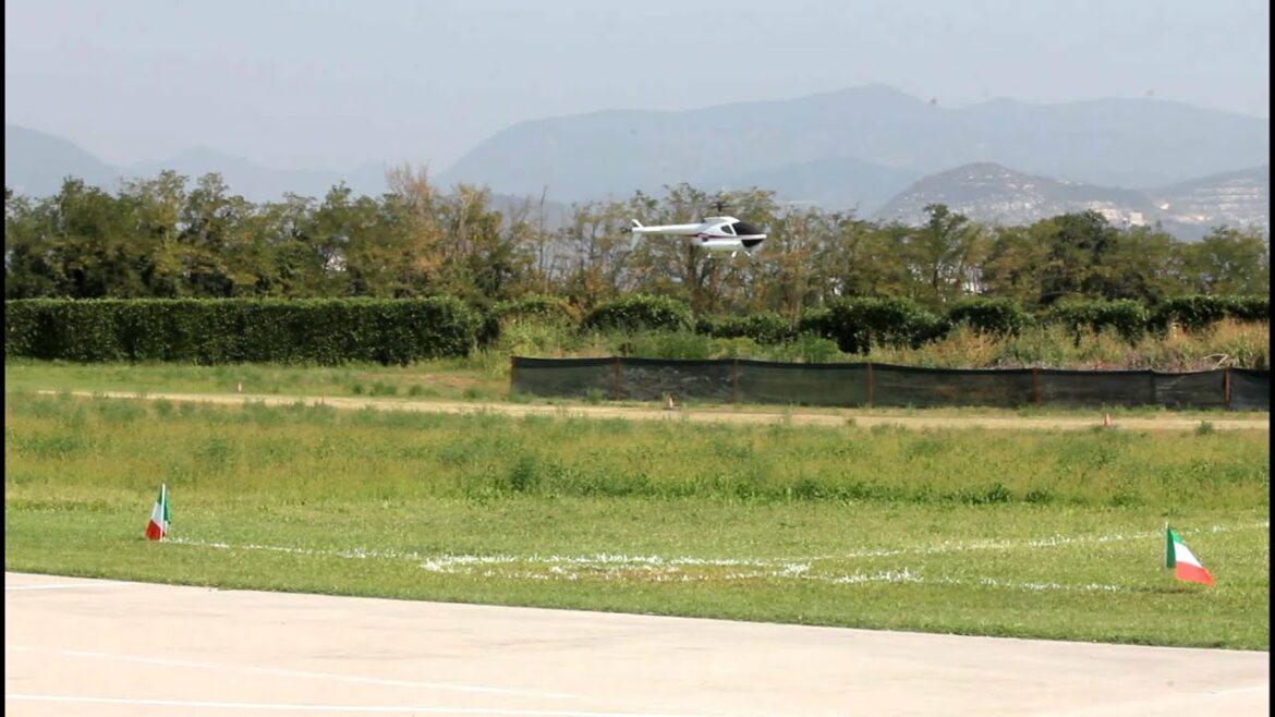 WC F3C 2011, Italy Hovering manoveres P2 and P3 WC F3C 2011, Italy Hovering manoveres P2 and P3