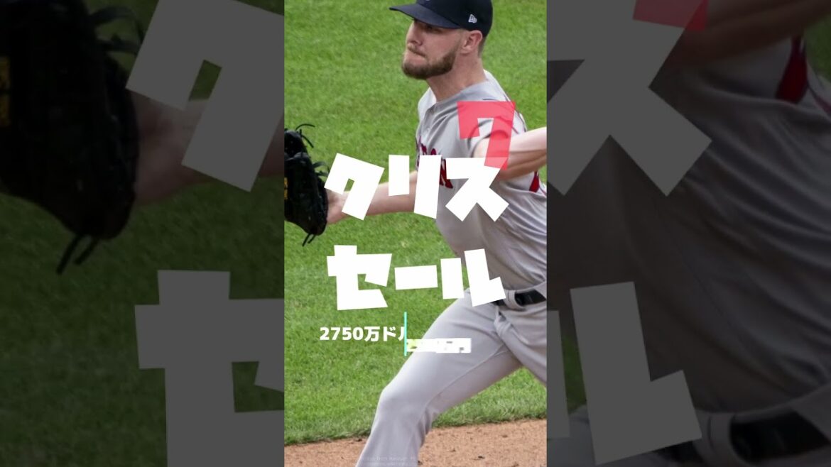 Top 10 major annual salaries | Pitchers ◆ Darvish Shohei Otani | 2023 MLB latest annual salary ranking
