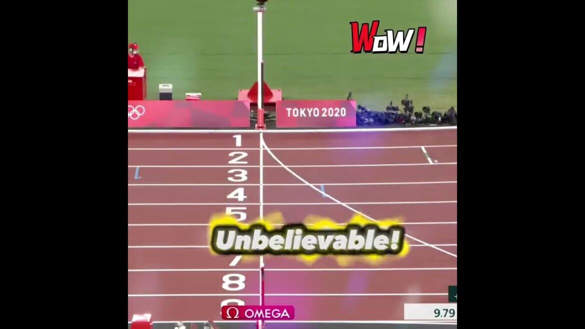 A fastest runner on the planet – Marcell Jacobs – #youtubeshorts #marcelljacobs #sports A fastest runner on the planet - Marcell Jacobs - #youtubeshorts #marcelljacobs #sports