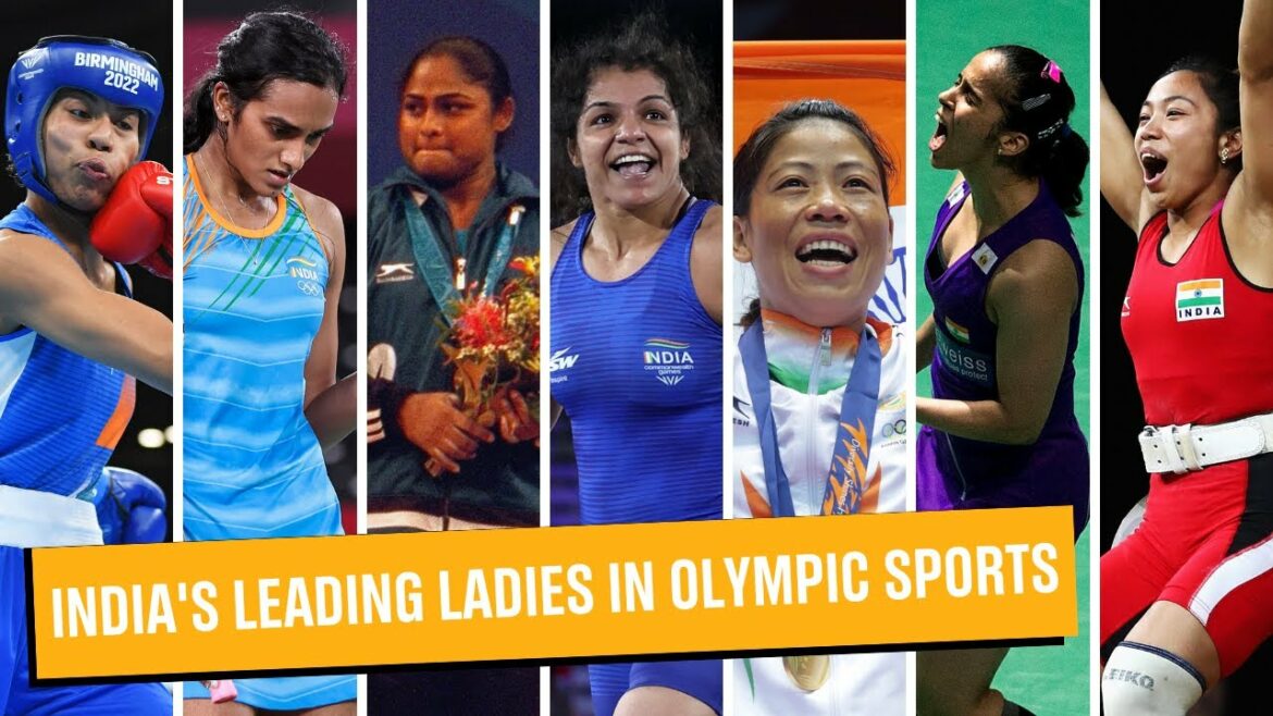 Incredible Indian women who inspired a nation! 🇮🇳