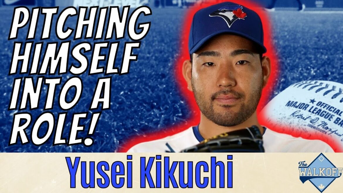 Toronto Blue Jays John Schneider on Yusei Kikuchi: Its his job to lose