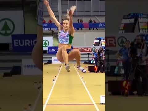 馃槺馃敟Most beautiful women’s馃槺 long jump #athletic #adventure #olympic #shorts 馃槺馃敟Most beautiful women's馃槺 long jump #athletic #adventure #olympic #shorts
