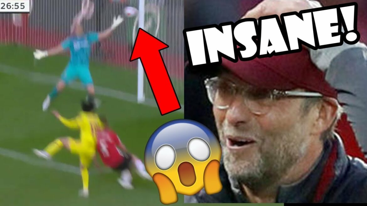 Minamino Just Scored a BANGER!! (Liverpool, Southampton, Takumi Minamino Goal, Highlights)