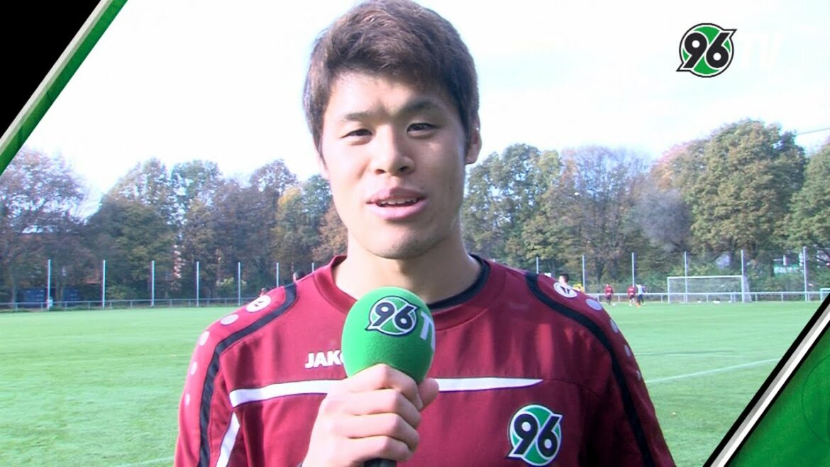 Hiroki Sakai | Grüße von Hiroki Hiroki Sakai | Grüße von Hiroki