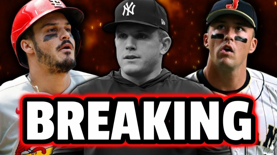 BREAKING: Yankees Lose ANOTHER Star Player! Team Japan Dominates Again in WBC BREAKING: Yankees Lose ANOTHER Star Player! Team Japan Dominates Again in WBC