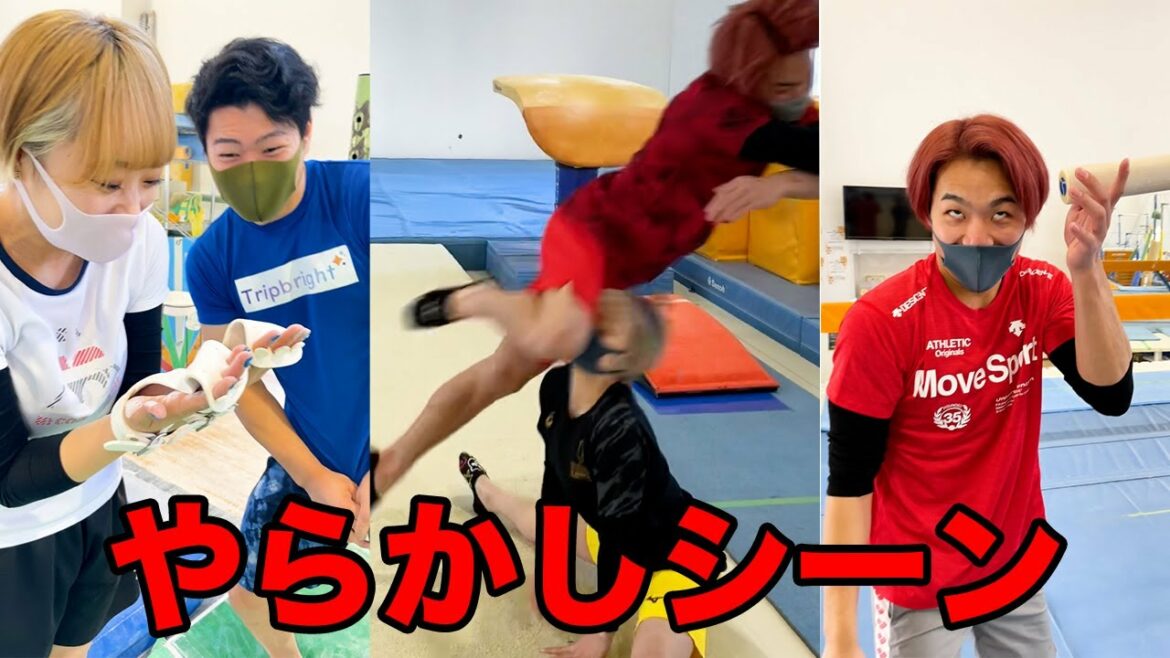 Yuna Hiraiwa World Explosion NG Collection[I love you~]