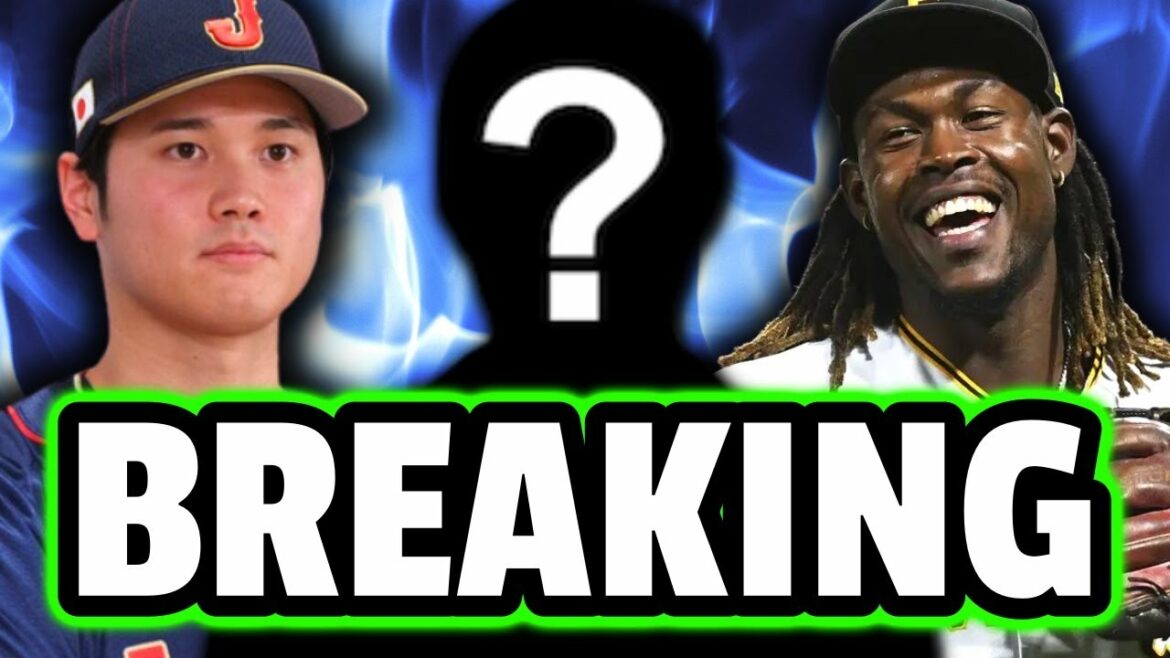 BREAKING: Nationals Give Future Star $50,000,000! Shohei Ohtani 120-MPH BREAKING: Nationals Give Future Star $50,000,000! Shohei Ohtani 120-MPH