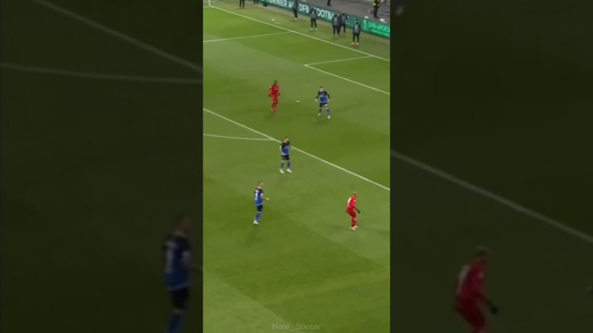 Goals Daichi Kamada #shorts #football