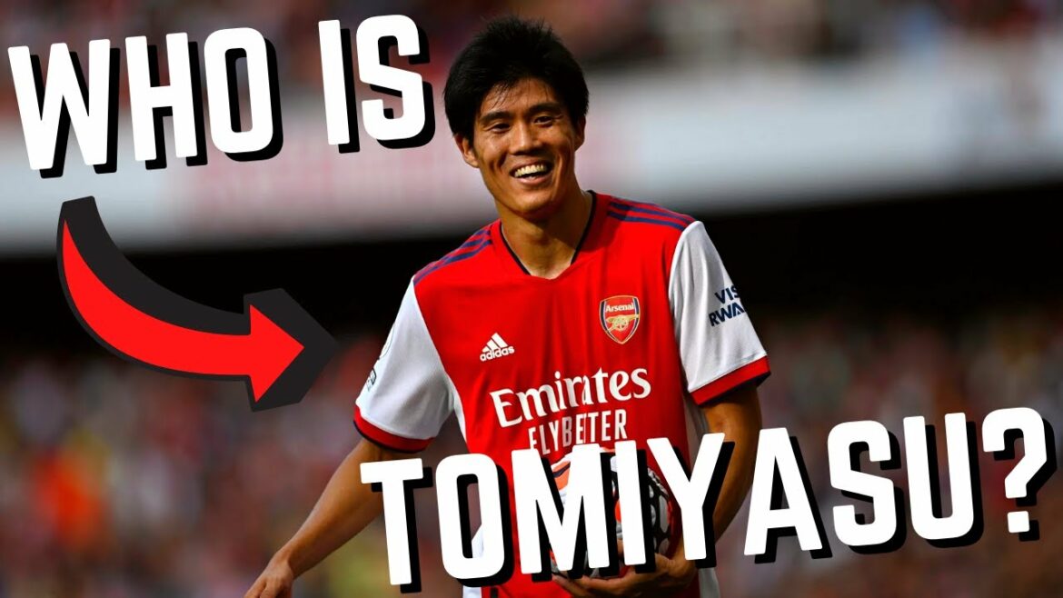 Arsenal Sign Takehiro Tomiyasu | Tactical Analysis, Statistics and Player Comparisons Arsenal Sign Takehiro Tomiyasu | Tactical Analysis, Statistics and Player Comparisons