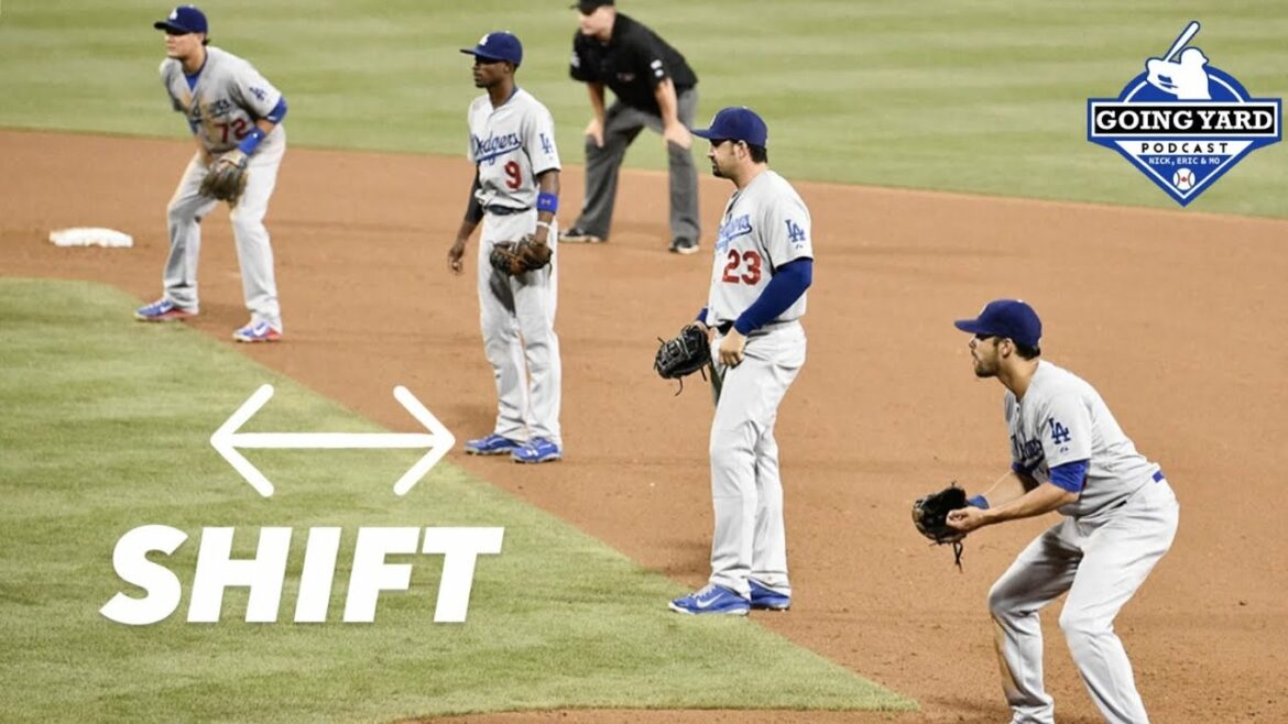 IS THE NEW SHIFT RULE GOOD? OR BAD? IS THE NEW SHIFT RULE GOOD? OR BAD?