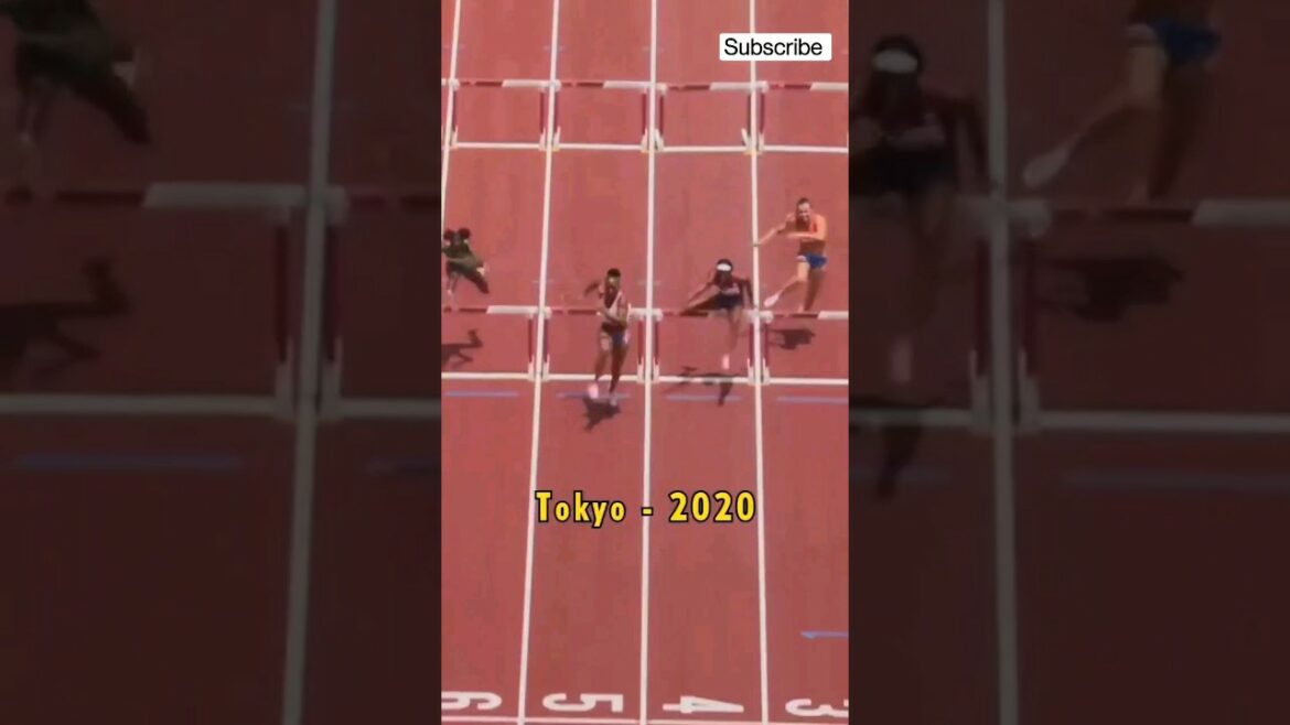 Comeback of Jasmine Camacho Quinn in Tokyo 2020 🔥 #shorts #motivational