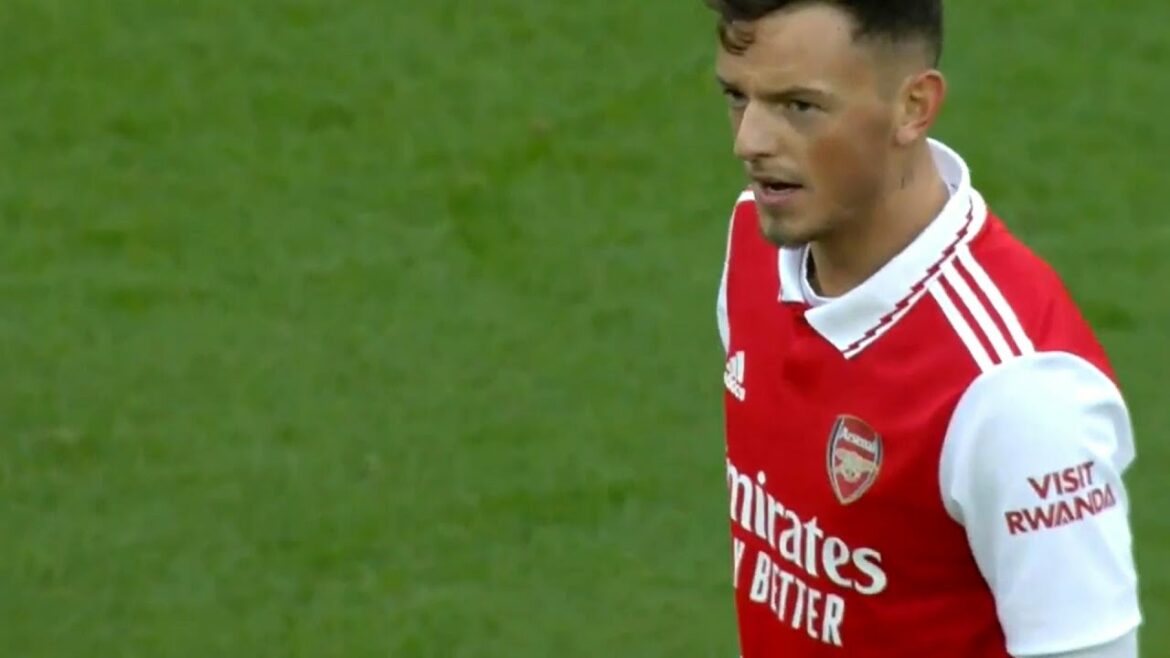 Why Ben White is more useful than Takehiro Tomiyasu