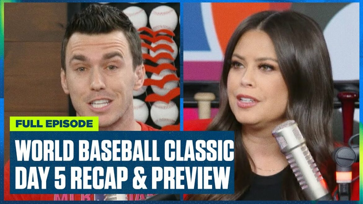 Shohei Ohtani & Japan win Pool B, Team USA's WBC loss to Mexico & MORE | Flippin' Bats