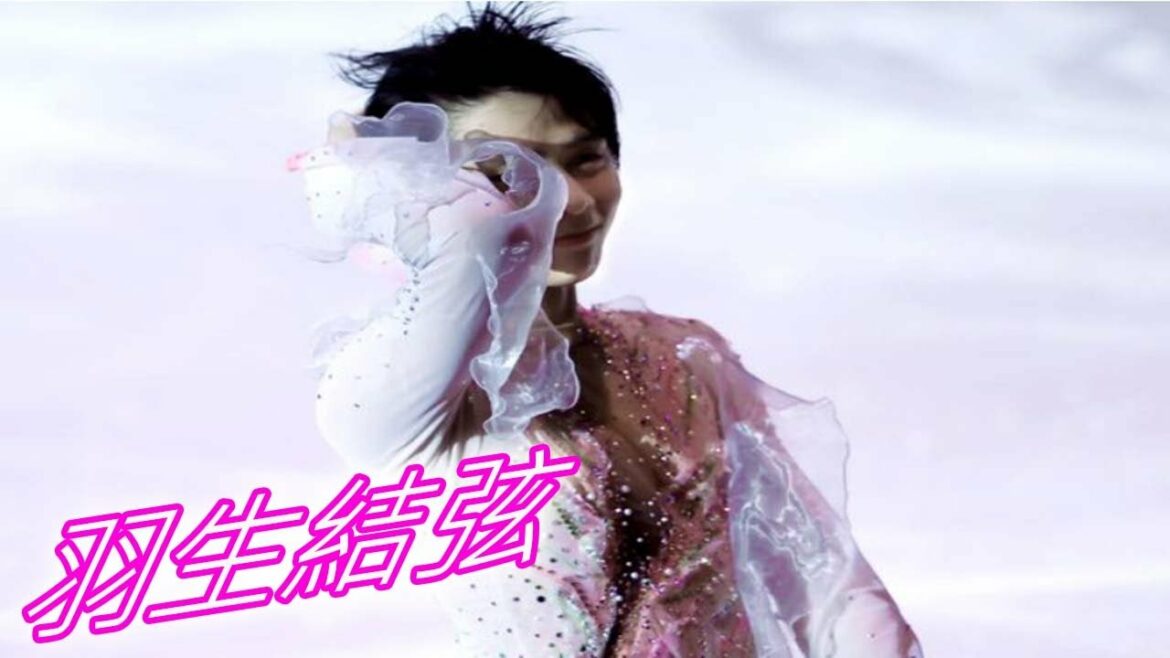 π₯ππππ₯Even though Yuzuru Hanyu is a veteran, he is actually still a young man under the age of 30. π₯ππππ₯Even though Yuzuru Hanyu is a veteran, he is actually still a young man under the age of 30.