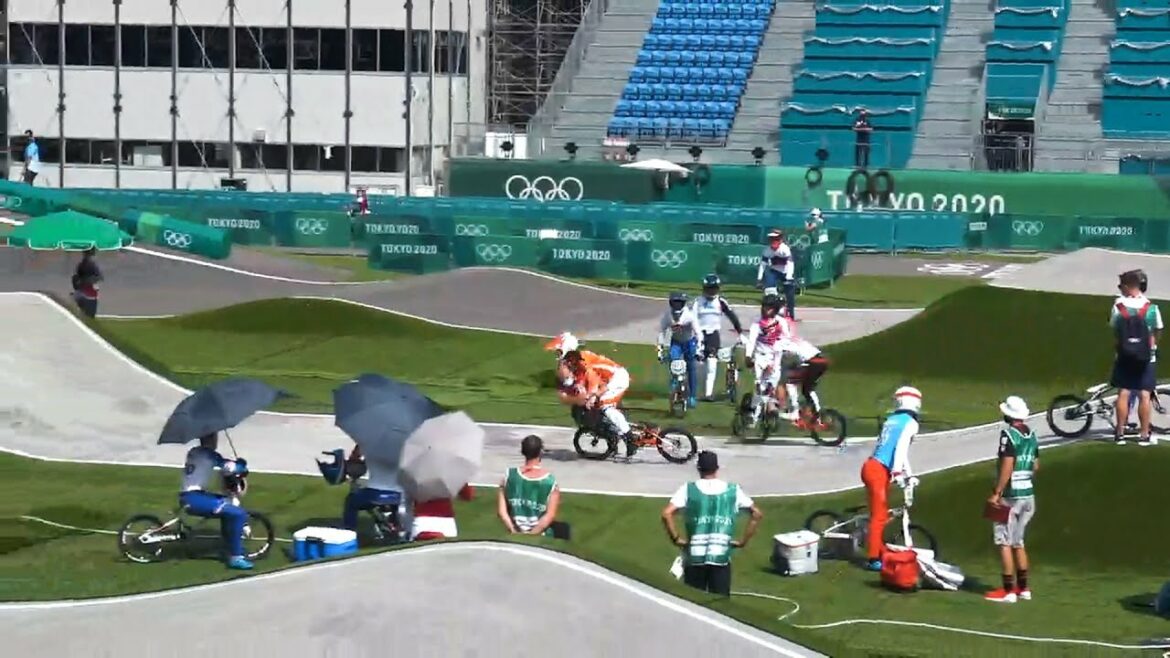 Winning Gold | My Tokyo 2020 Trip