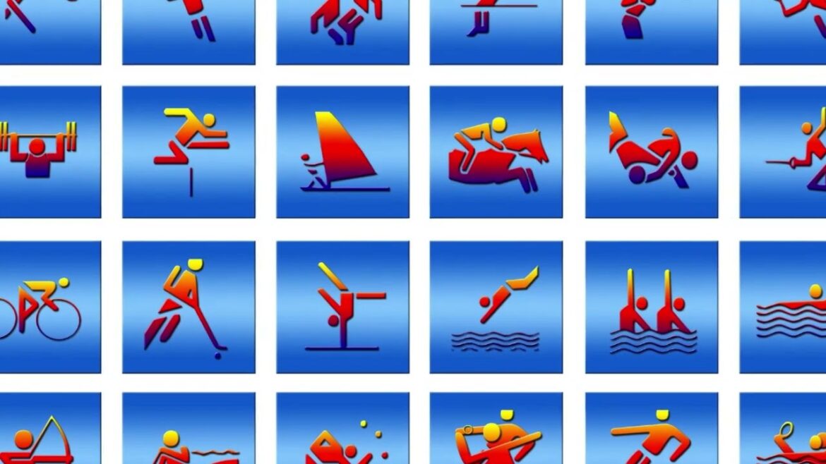 Discover the history of the Olympic Games, from ancient Greece to today!
