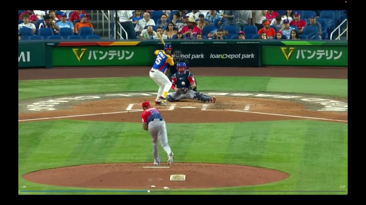 Dominica, one of the candidates for the WBC championship, is defeated!