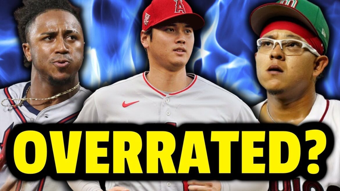 Shohei Ohtani NOT ALLOWED to Pitch!? MLB’s Most Overrated Player.. Shohei Ohtani NOT ALLOWED to Pitch!? MLB's Most Overrated Player..