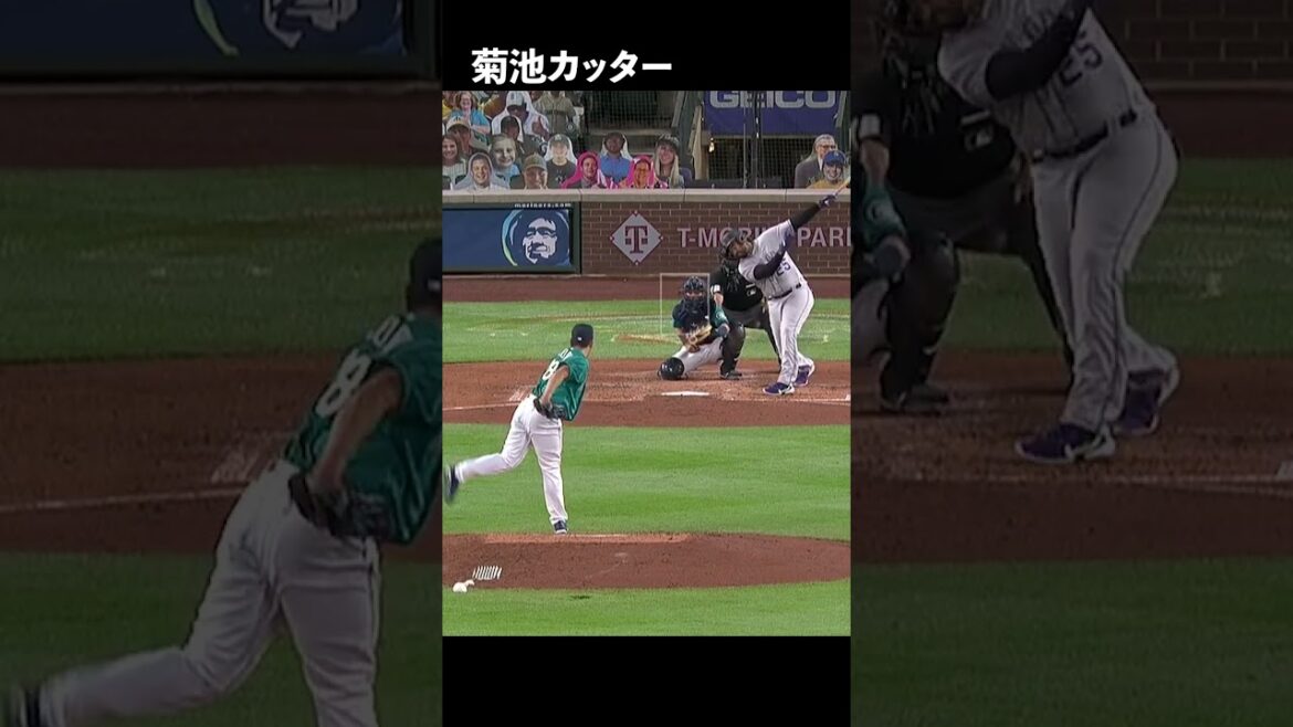 Yusei Kikuchi’s pitching is evolving (?) Every year #shorts #Yusei Kikuchi Yusei Kikuchi's pitching is evolving (?) Every year #shorts #Yusei Kikuchi
