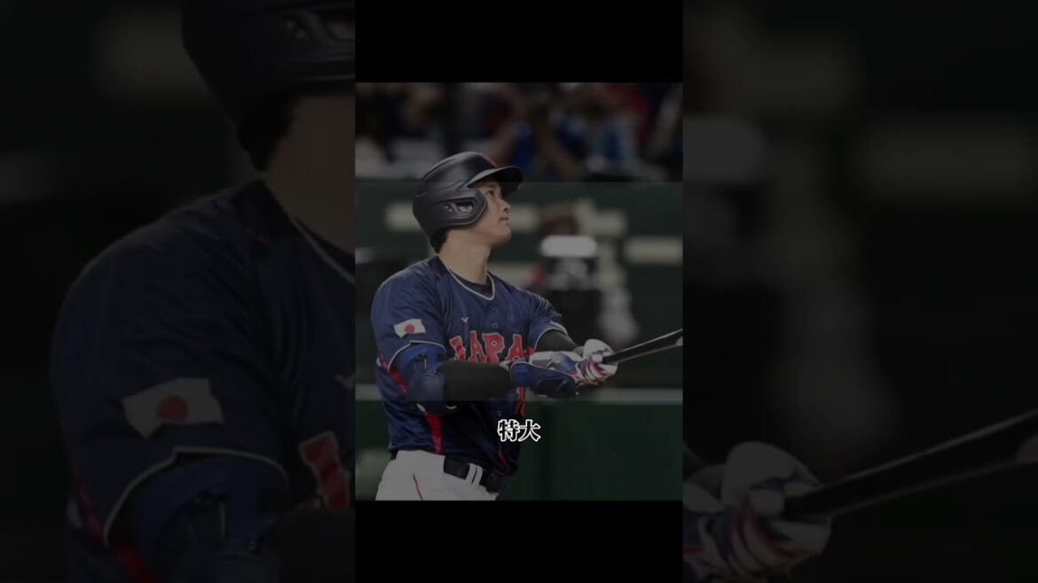 Samurai Japan wins the WBC Samurai Japan wins the WBC