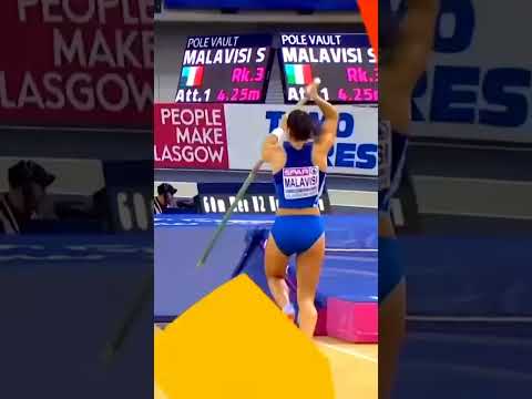 馃槺馃敟Most beautiful Sonia MALAVISI women馃槺Pole Vault #athletic #adventure #olympic #shorts #viral 馃槺馃敟Most beautiful Sonia MALAVISI women馃槺Pole Vault #athletic #adventure #olympic #shorts #viral