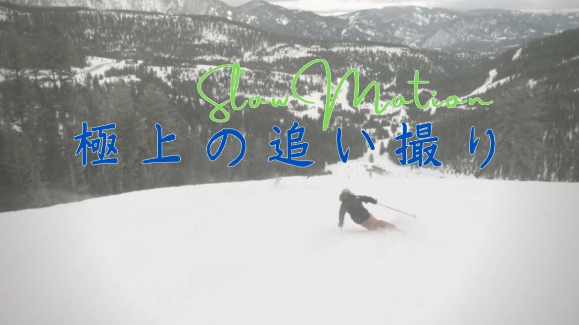 [Super valuable video]I took a follow-up shot of a former Olympic athlete